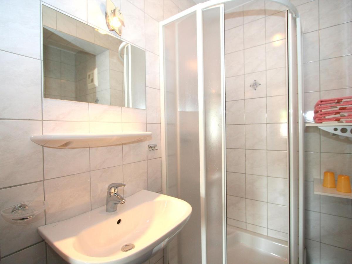 Apartment Herbert-1 By Interhome Emberg  Ngoại thất bức ảnh